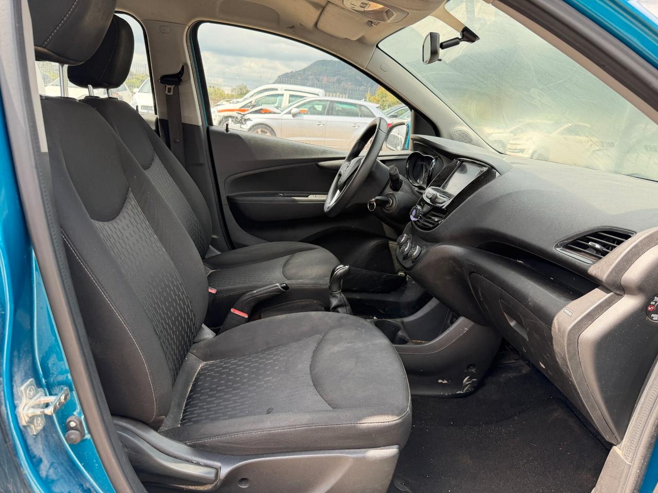 OPEL KARL 2019 1.0 BENZINA 73 CV *MARCIANTE