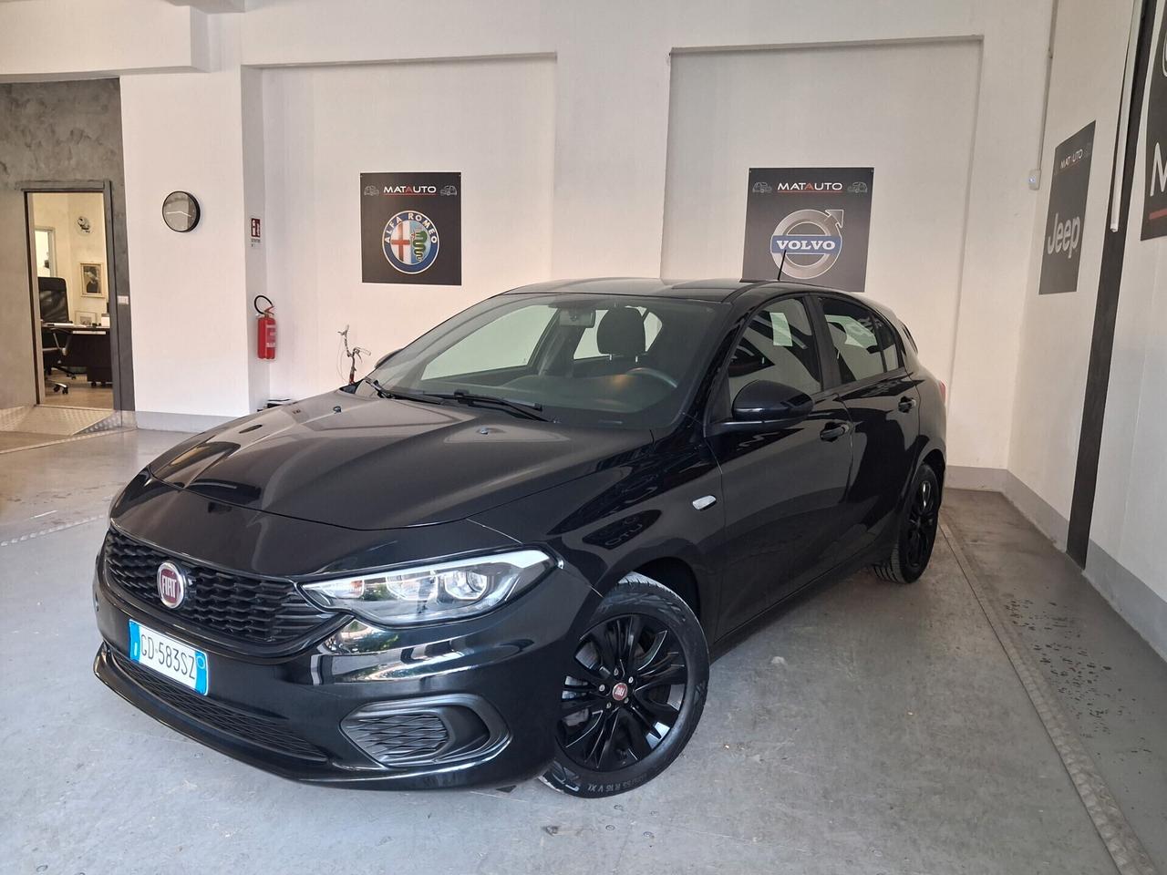 Fiat Tipo 1.4 5 porte