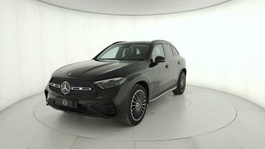 Mercedes-Benz GLC 220 d 4MATIC