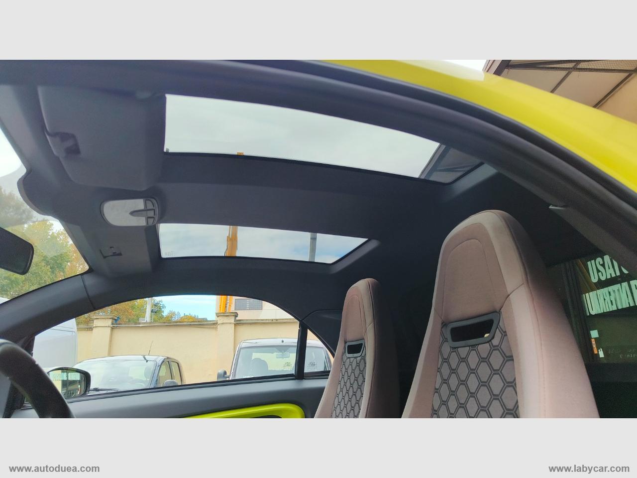 XEV Yoyo Yoyo GUIDABILE A 16 ANNI