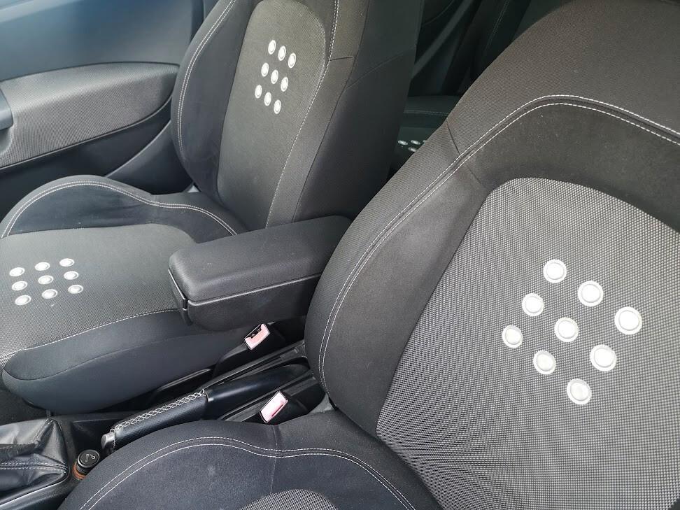 Fiat Grande Punto 1.4 T-Jet 16V 3 porte Sport