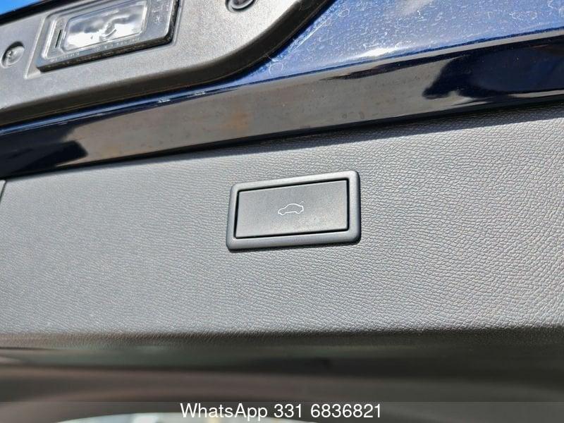 CUPRA Formentor Formentor 2.0 tdi 150cv