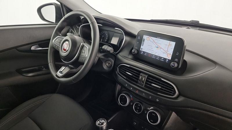 FIAT Tipo Tipo SW 1.6 mjt City Life s&s 130cv