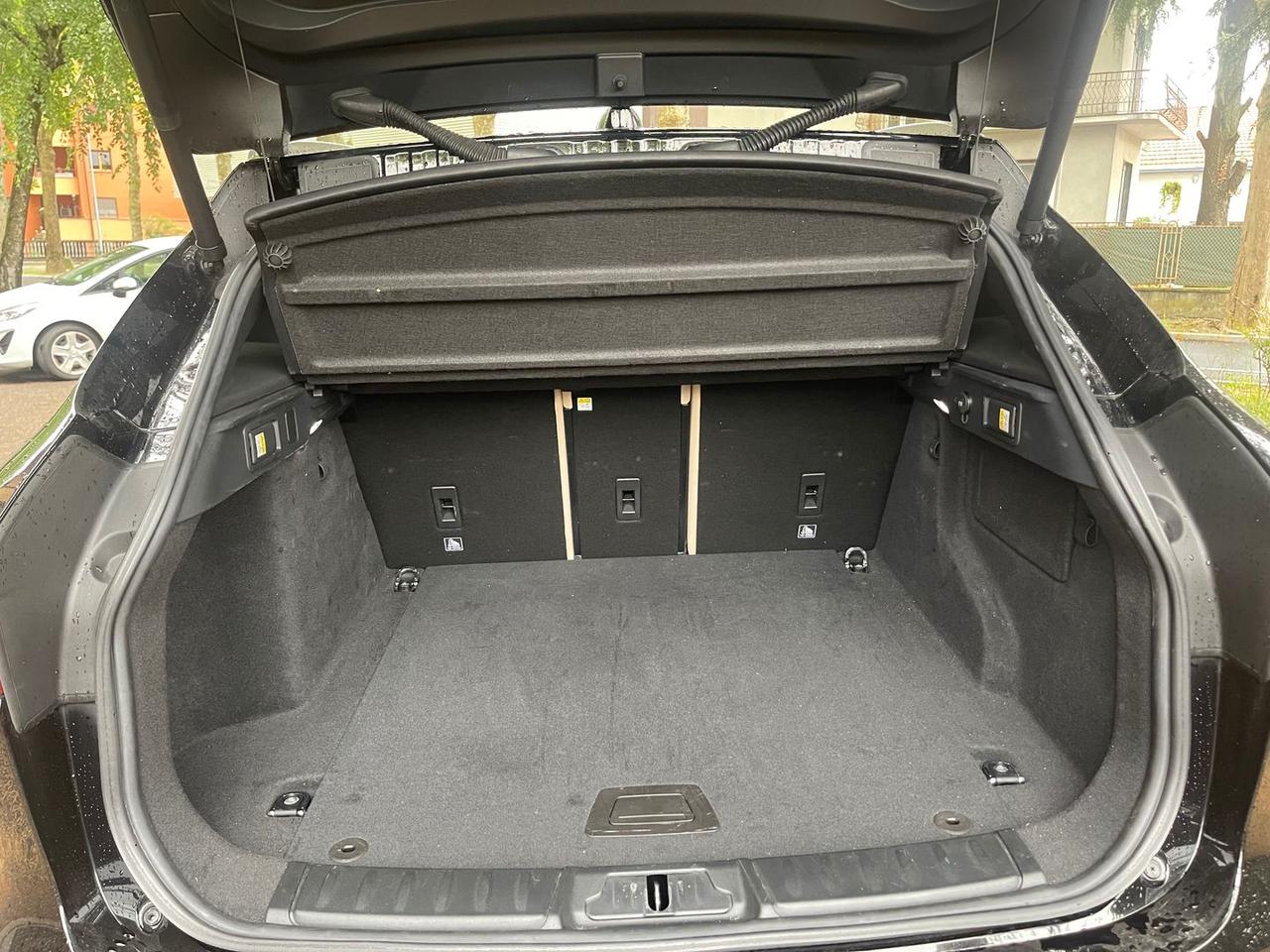 Jaguar F-Pace Prestige 2.0 Turbo