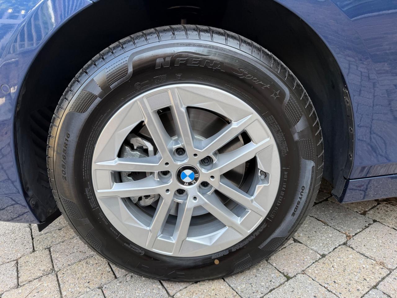 Bmw 2er Active Tourer 218i