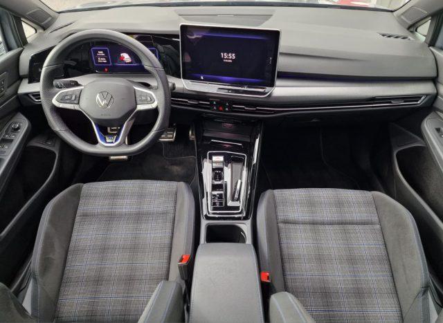 VOLKSWAGEN Golf 1.5 TSI eHybrid 272cv DSG GTE -CONTO VENDITA-