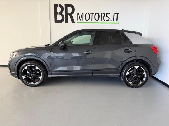 AUDI Q2 30 TDI Business Advanced