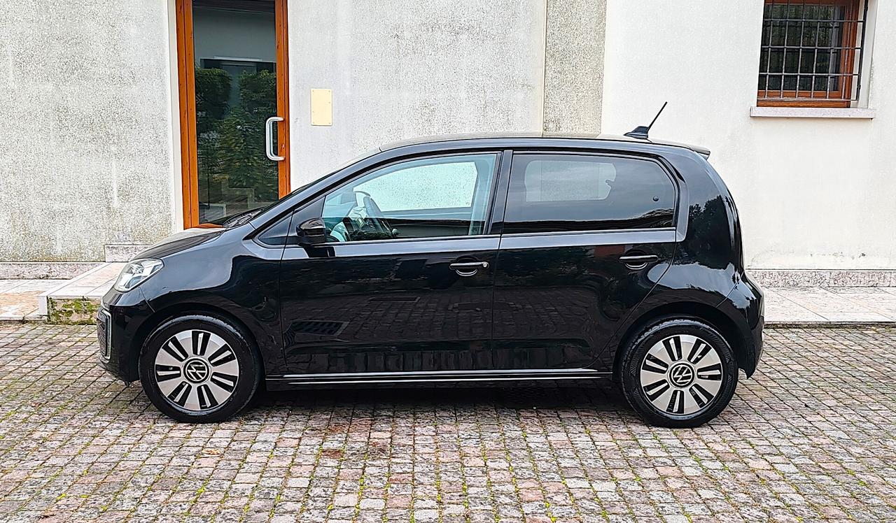 Volkswagen e-up! 5p 82CV- Anno 2021