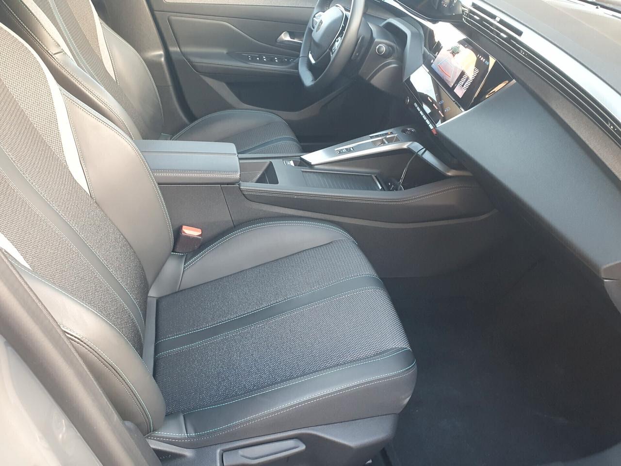 Peugeot 308 BlueHDi 130 SW AllirePack Neop 2024