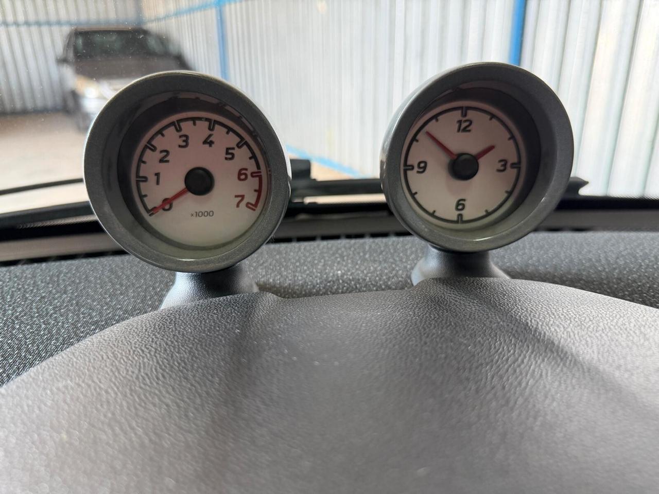 SMART FORTWO 108.000 KM NEOPATENTATI