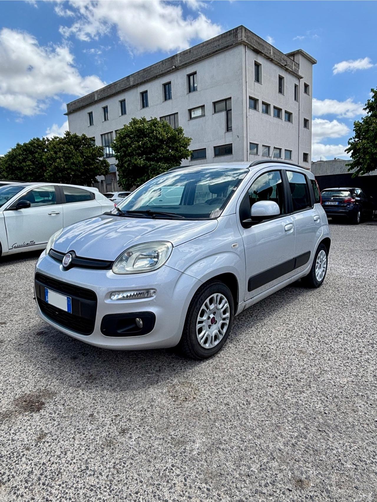 Fiat Panda 1.3 MJT S&S Easy