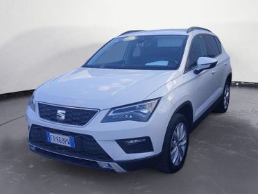Seat Ateca 1.6 TDI DSG Business