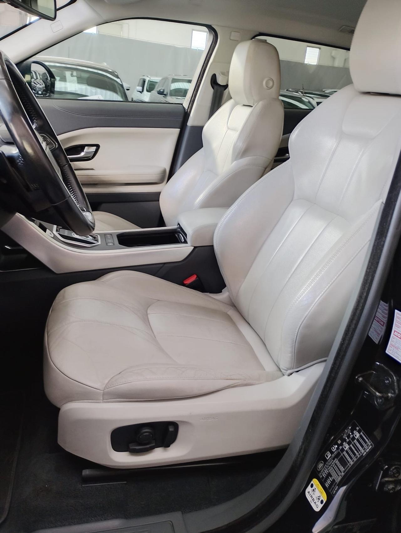 Land Rover Range Evoque 2.0 TD4 150 CV 5p. HSE Dynamic