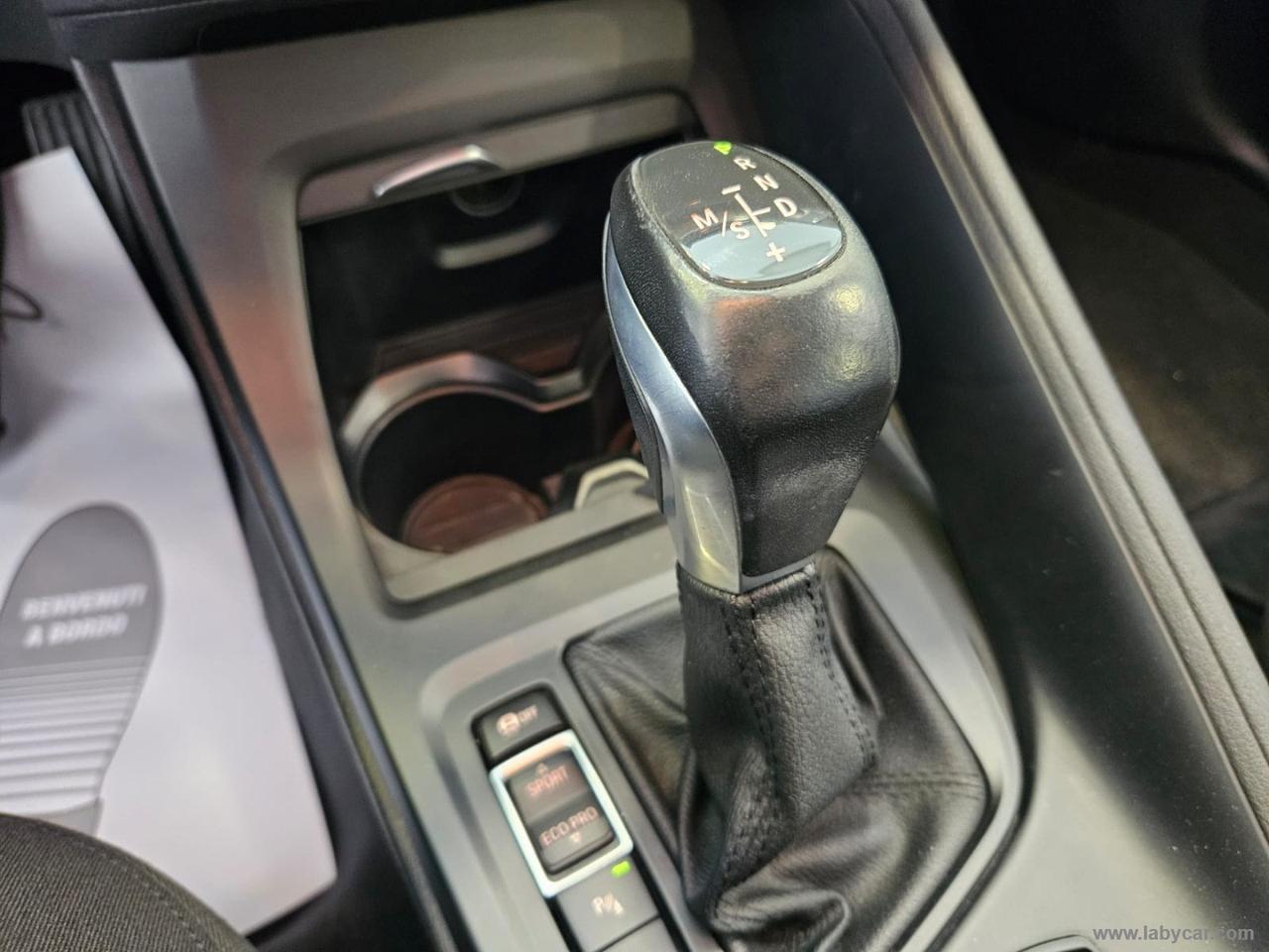 BMW X1 sDrive18d Business