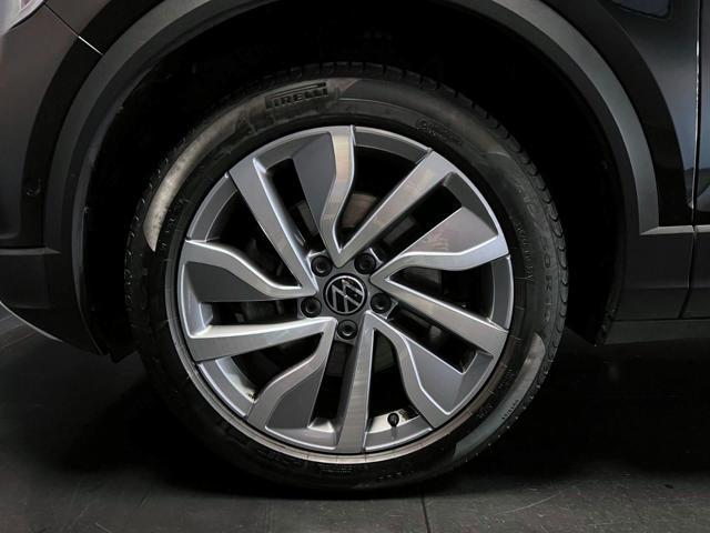VOLKSWAGEN T-Roc 2.0 TDI 150 CV DSG 4MOTION Style