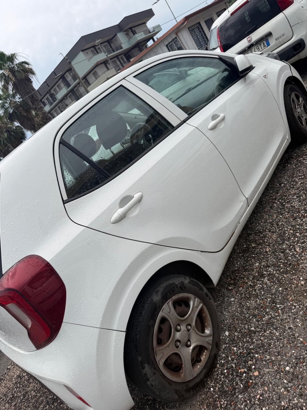 Kia Picanto 1.0 Active 2019