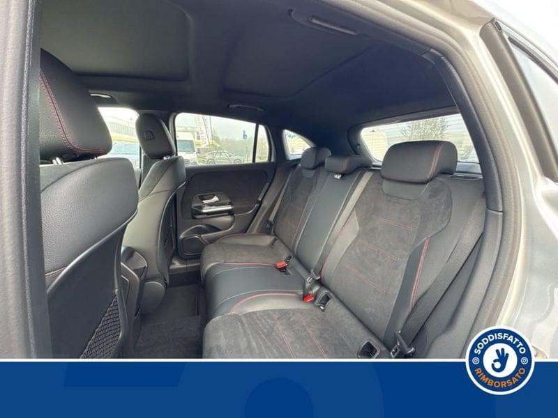 Mercedes-Benz GLA 200d Automatic AMG Line Premium