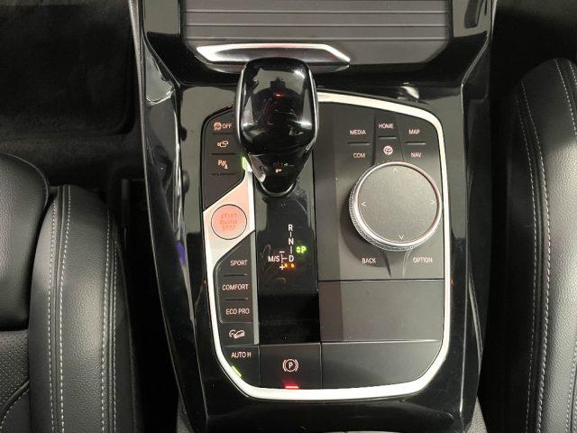 BMW X3 2.0 d X-Drive 190 CV MHEV M-Sport
