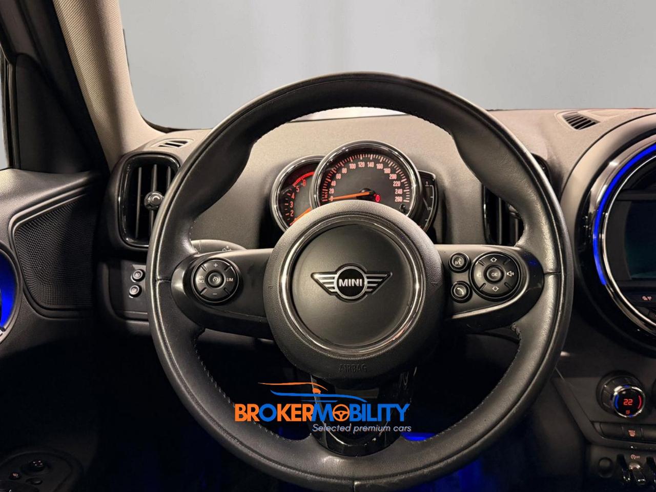 MINI Countryman One D 1.5 116 CV