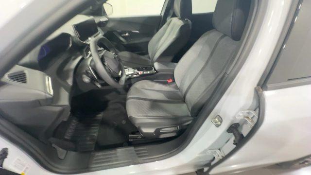 PEUGEOT 2008 PureTech 130 S&S EAT8 ALLURE