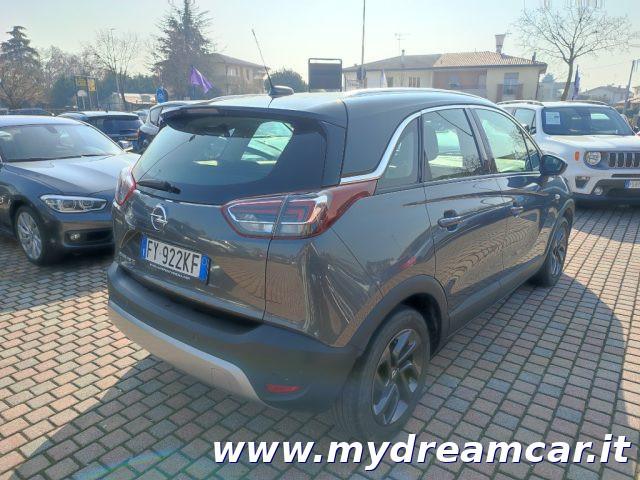 OPEL Crossland X 1.2 12V 120 Anniversary NEOPATENTATI