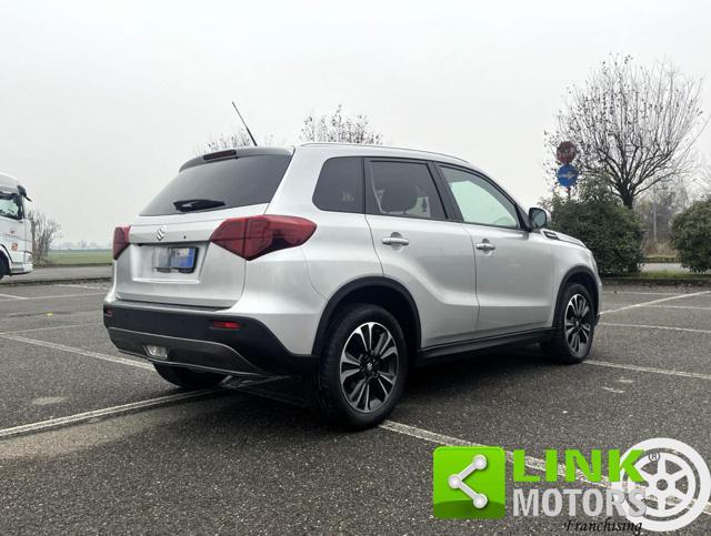 SUZUKI Vitara 1.0 Boosterjet 111 CV Starview