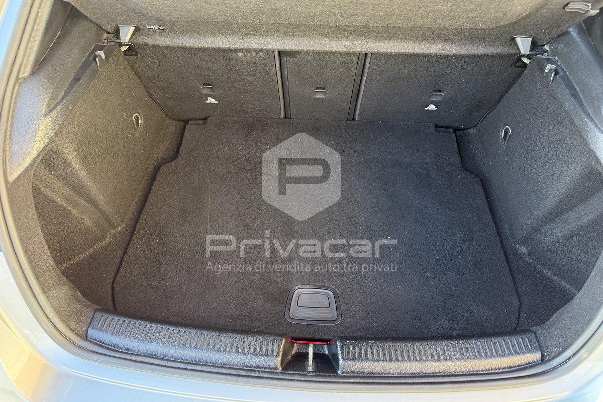 MERCEDES A 180 d Automatic Premium