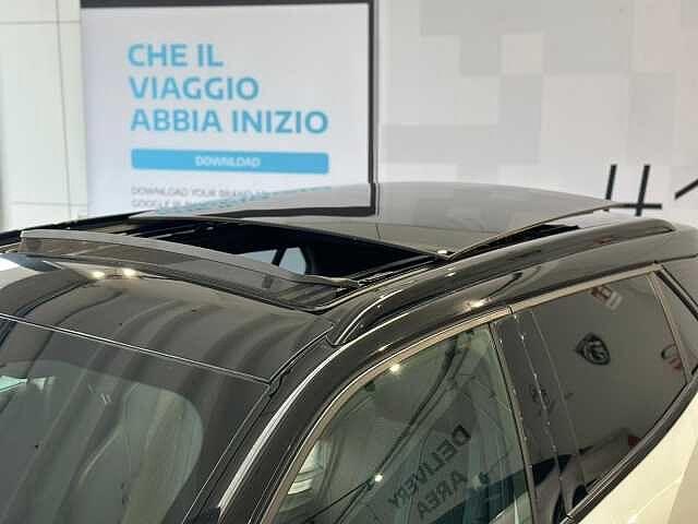 Peugeot 2008 motore elettrico 136 CV GT Line *TETTO PANORAMICO*