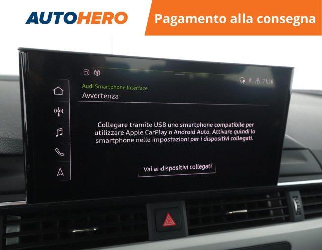 AUDI A4 Avant 35 TDI/163 CV S tronic Business