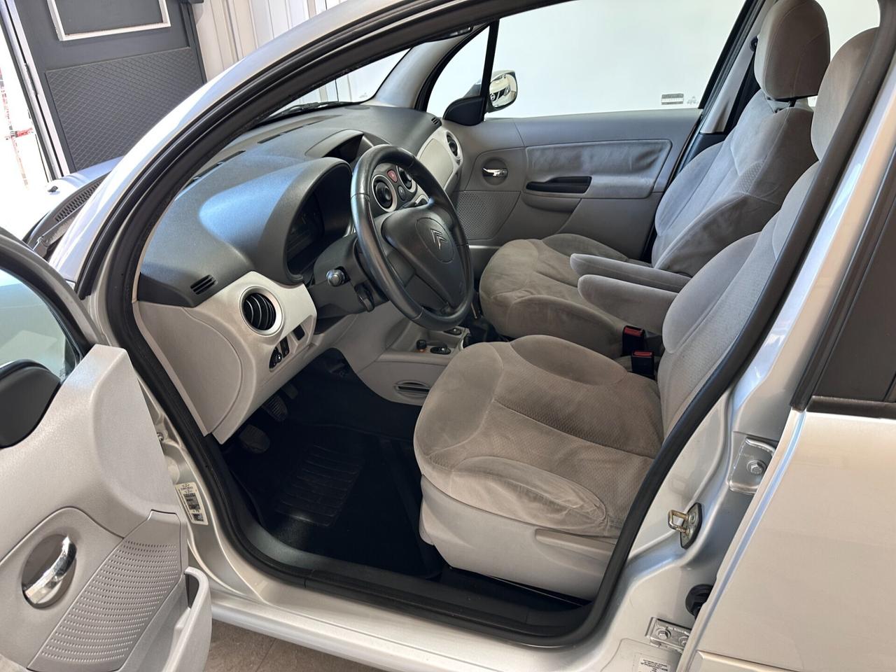 Citroen C3 1.4 HDi 70CV Exclusive