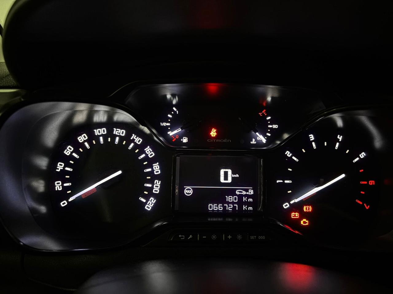 Citroen C3 PureTech 83 S&S ***NEOPATENTATI****