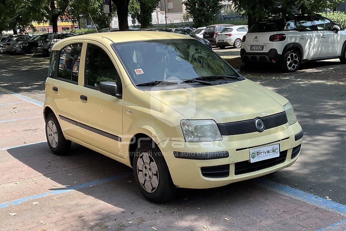 FIAT Panda 1.1 Active