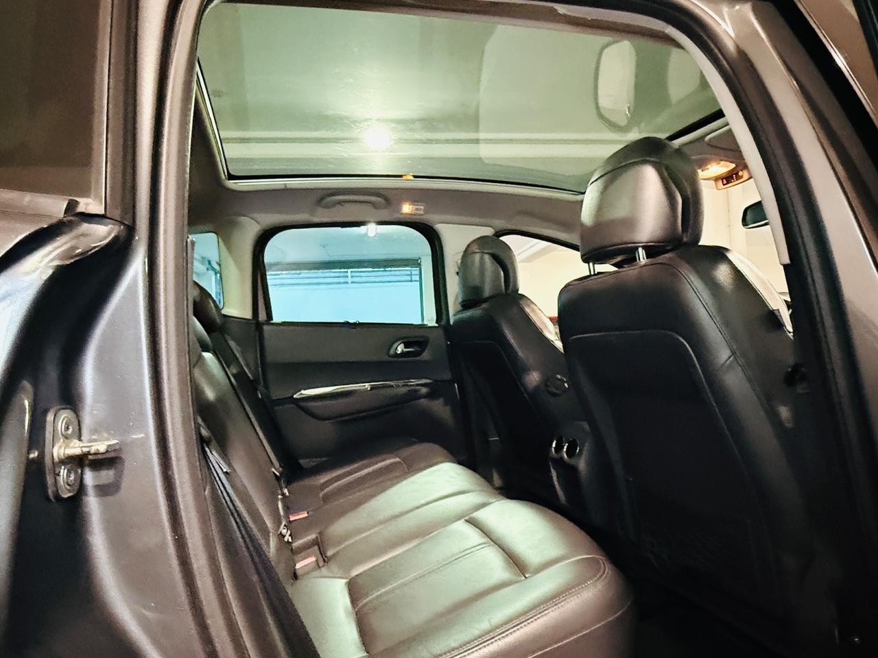 Peugeot 3008 2.0 HDi 163CV aut. Allure*AUTOMATICA*TETTO*PELLE*NAVI*