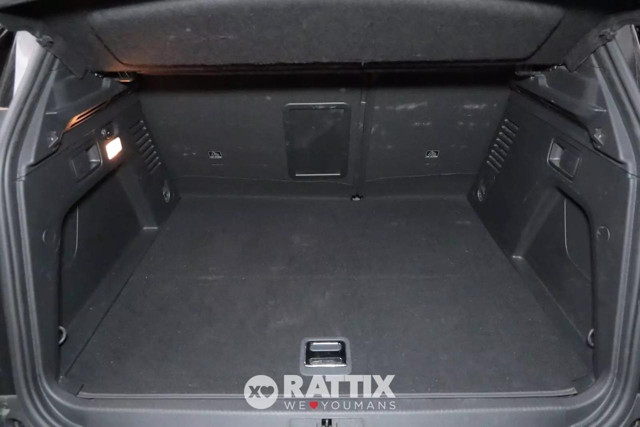 Peugeot 3008 1.6 Hybrid4 GT 300CV e-EAT8