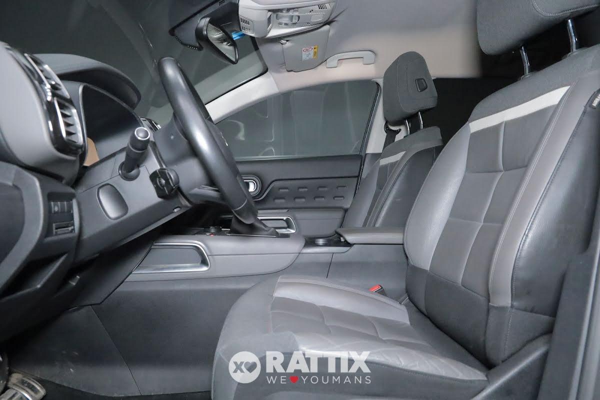 Citroen C5 Aircross 1.5 BlueHDI 130CV Shine