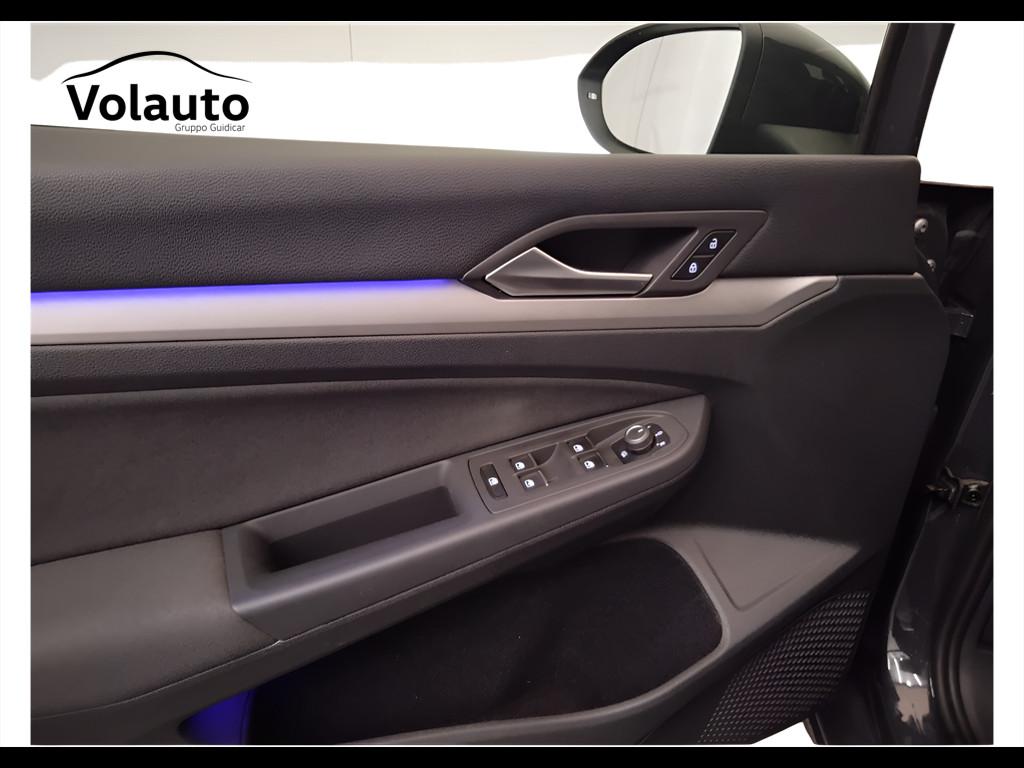 VOLKSWAGEN Golf VIII 2020 - Golf 2.0 tdi Life 115cv