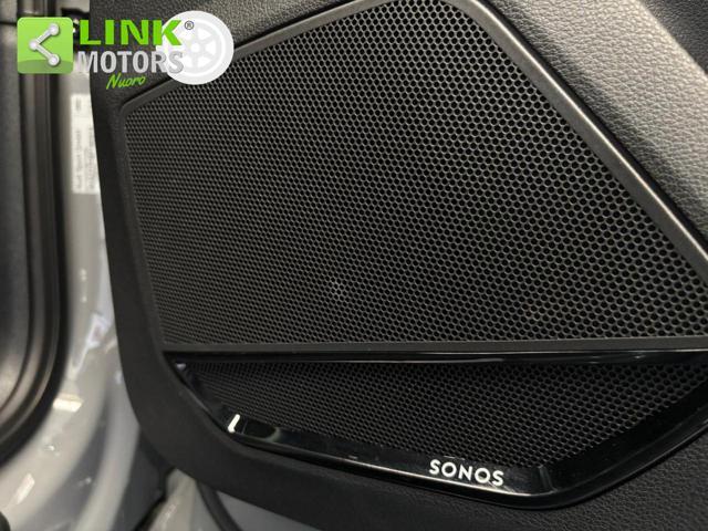 AUDI RS Q3 SPB quattro S tronic AUDI PRIMA SCELTA