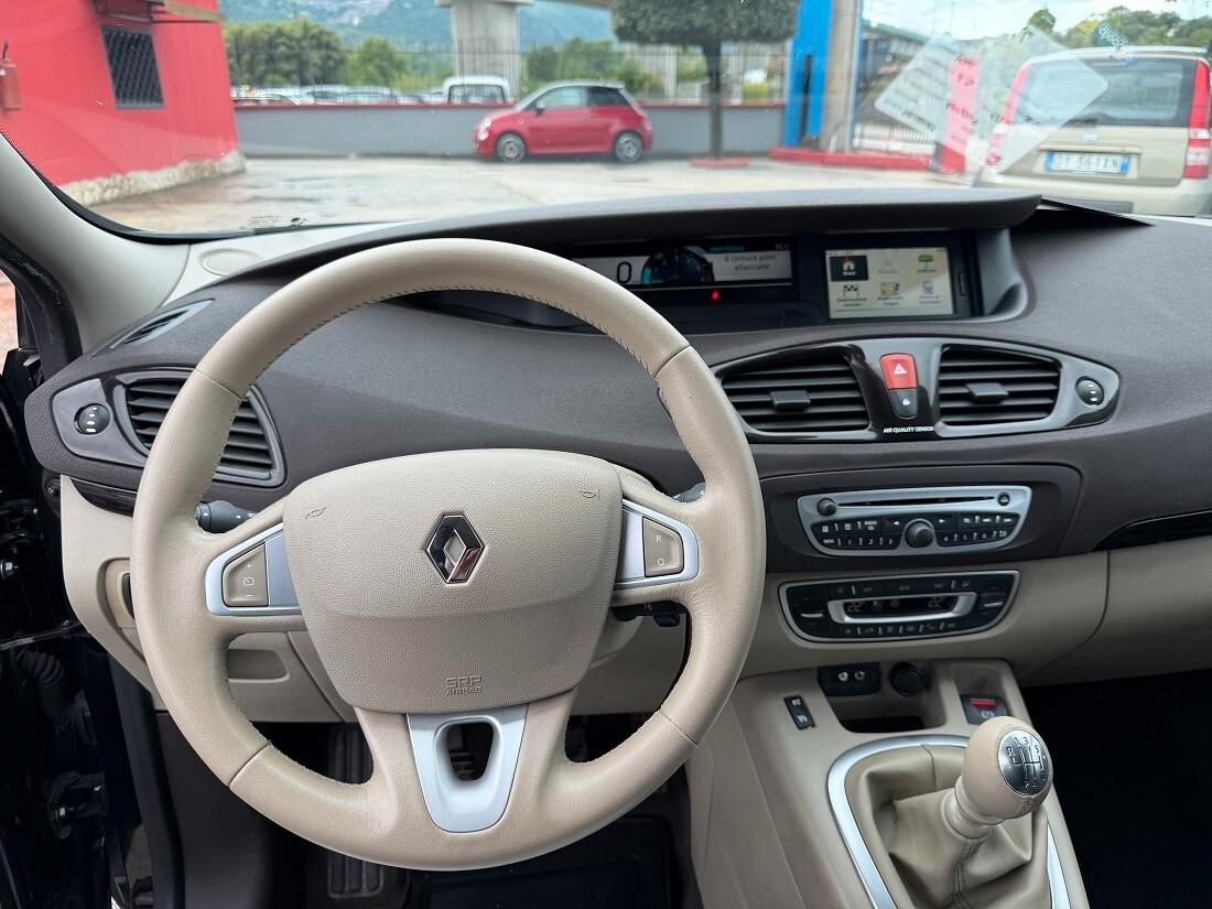 Renault Scenic Scénic XMod 1.6 dCi 130CV Start&Stop Live