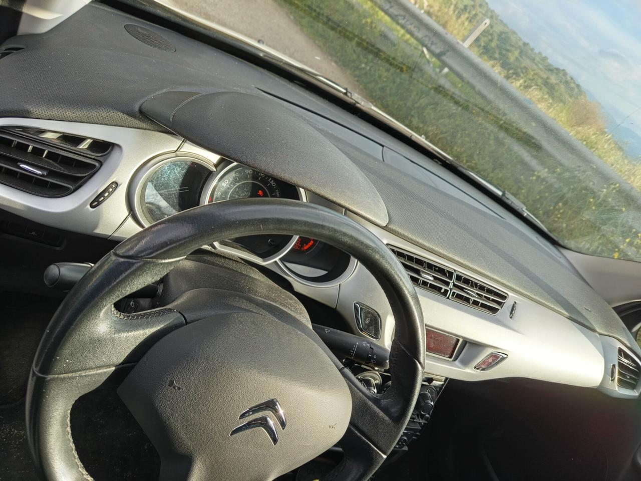 Citroen C3 1.1 Exclusive