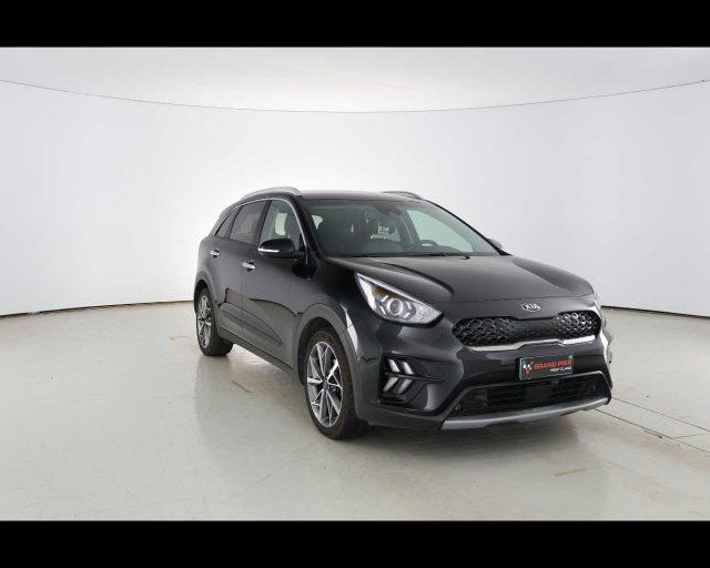 KIA Niro 1.6 GDi DCT HEV Style