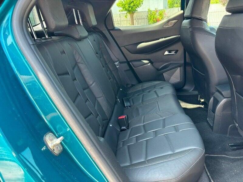 DS DS 3 Crossback DS 3 Crossback PureTech 155 aut. So Chic