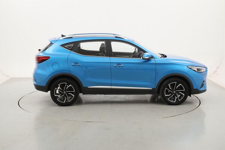 MG ZS Luxury BR259534 1.0 Benzina 111CV