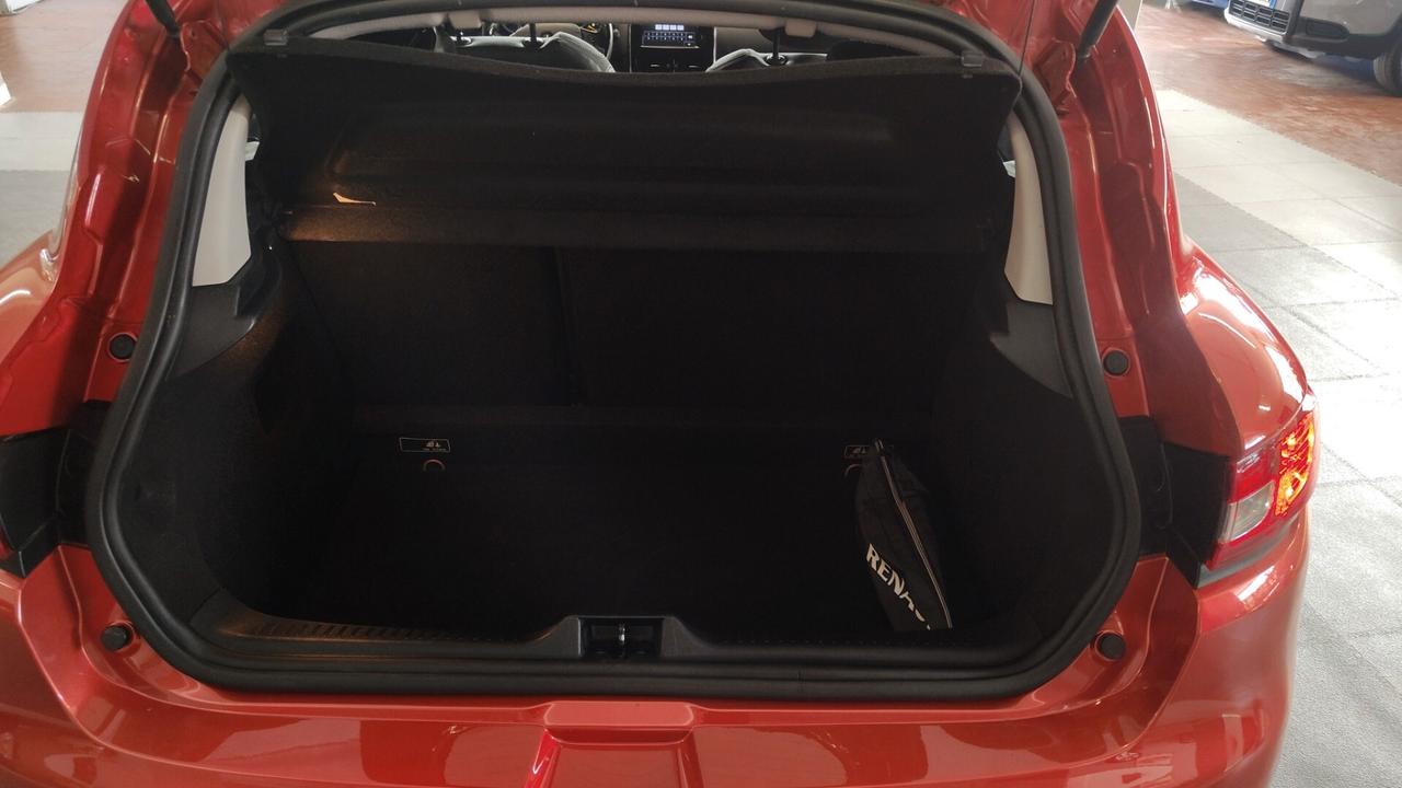 Renault Clio 1.2 75CV 5 porte Live