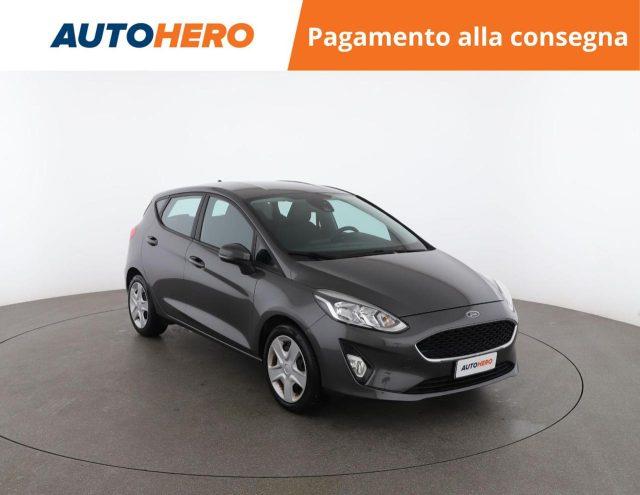 FORD Fiesta 1.1 85 CV 5 porte Plus