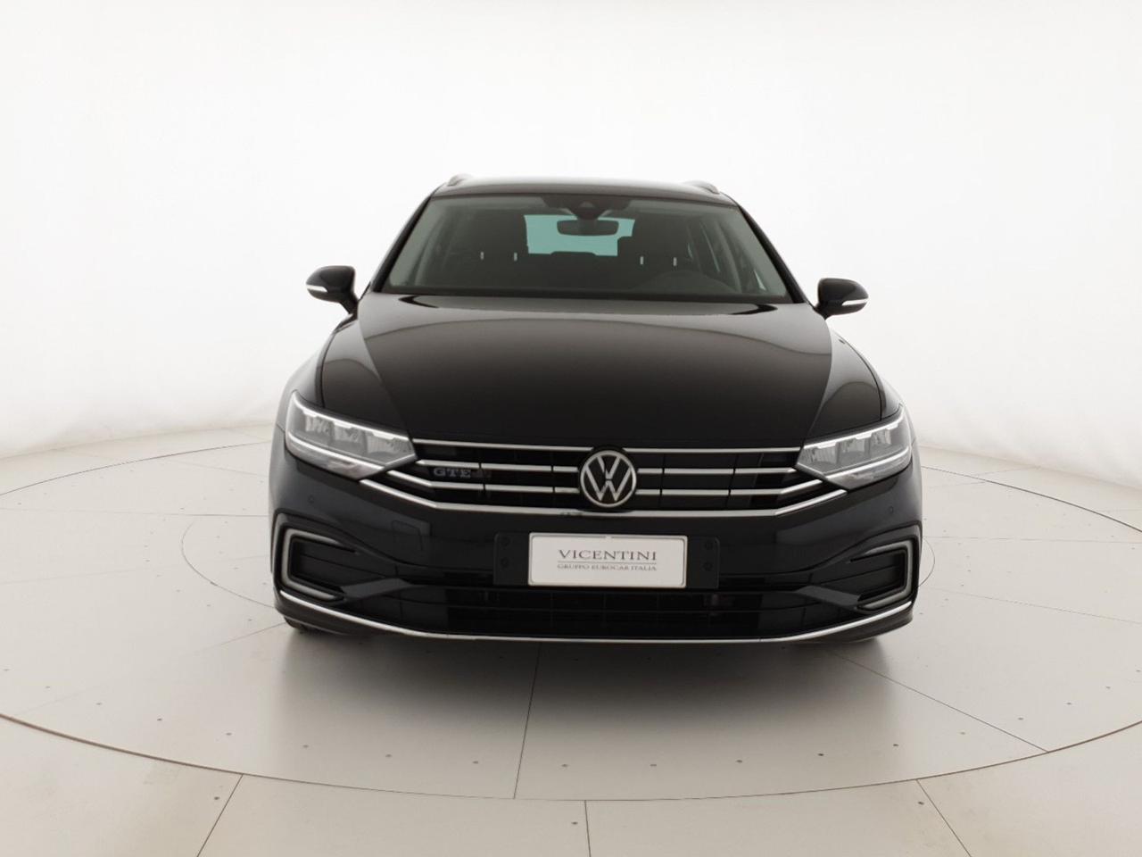 Volkswagen Passat variant 1.4 phev gte dsg