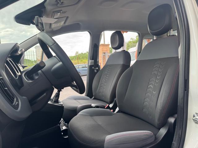 FIAT Panda 1.2 EasyPower Lounge NESSUN VINCOLO