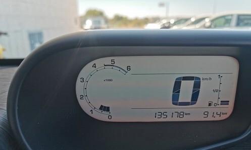 Citroen C3 Picasso BlueHDi 100 Live Edition