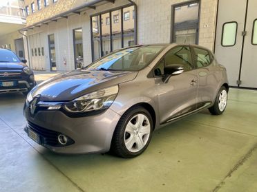 Renault Clio 1.2 75CV 5 porte