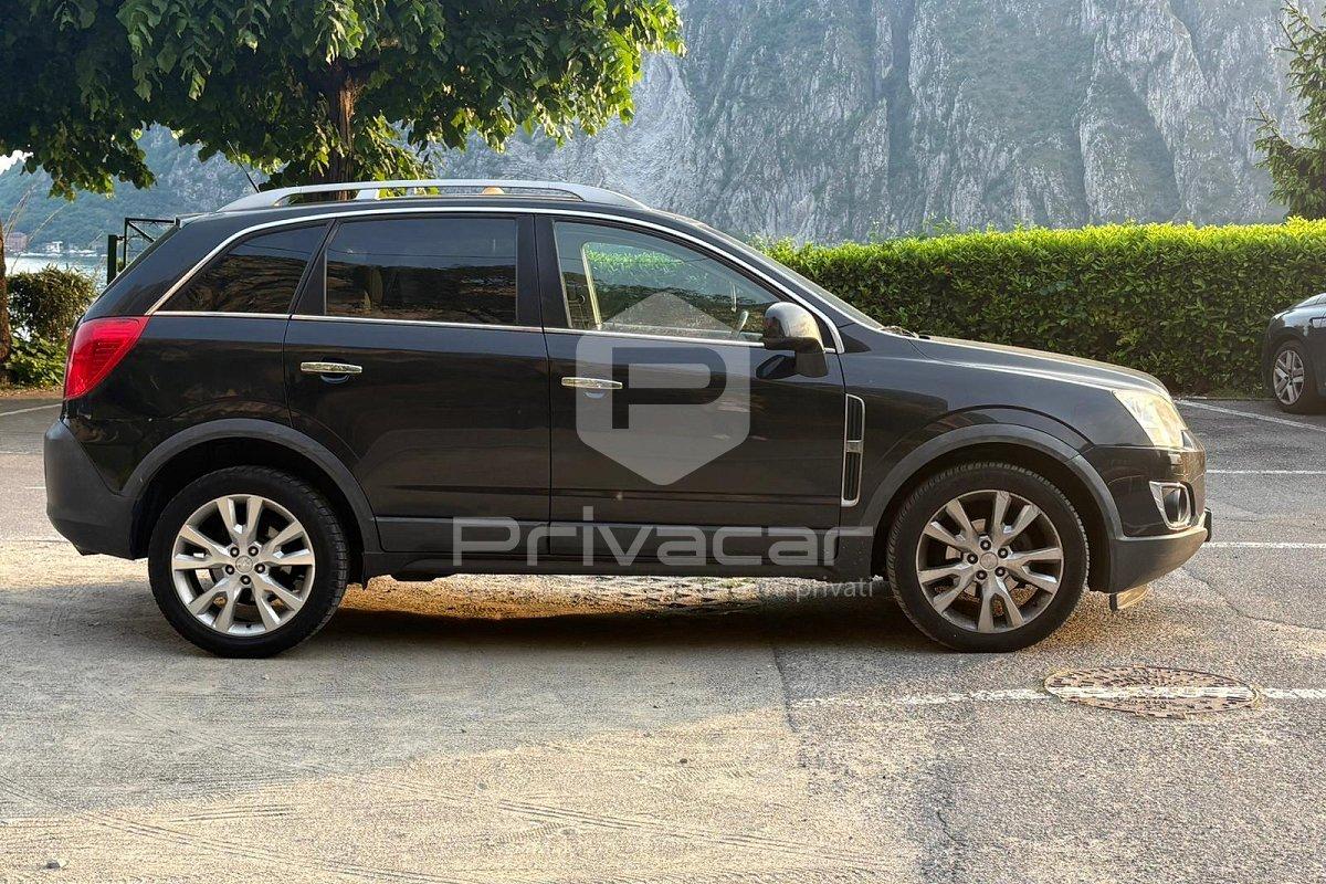 OPEL Antara 2.2 CDTI 184CV Cosmo Unlimited