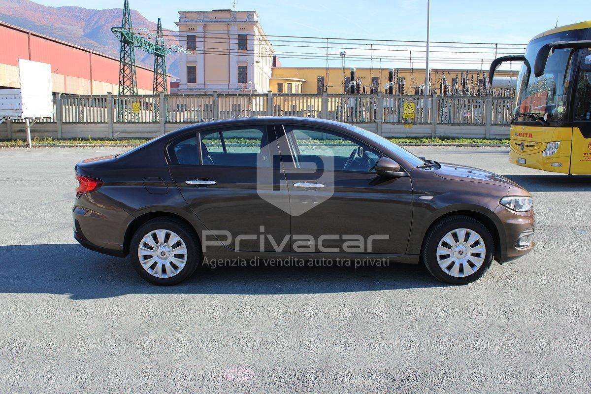 FIAT Tipo 1.3 Mjt 4 porte Easy